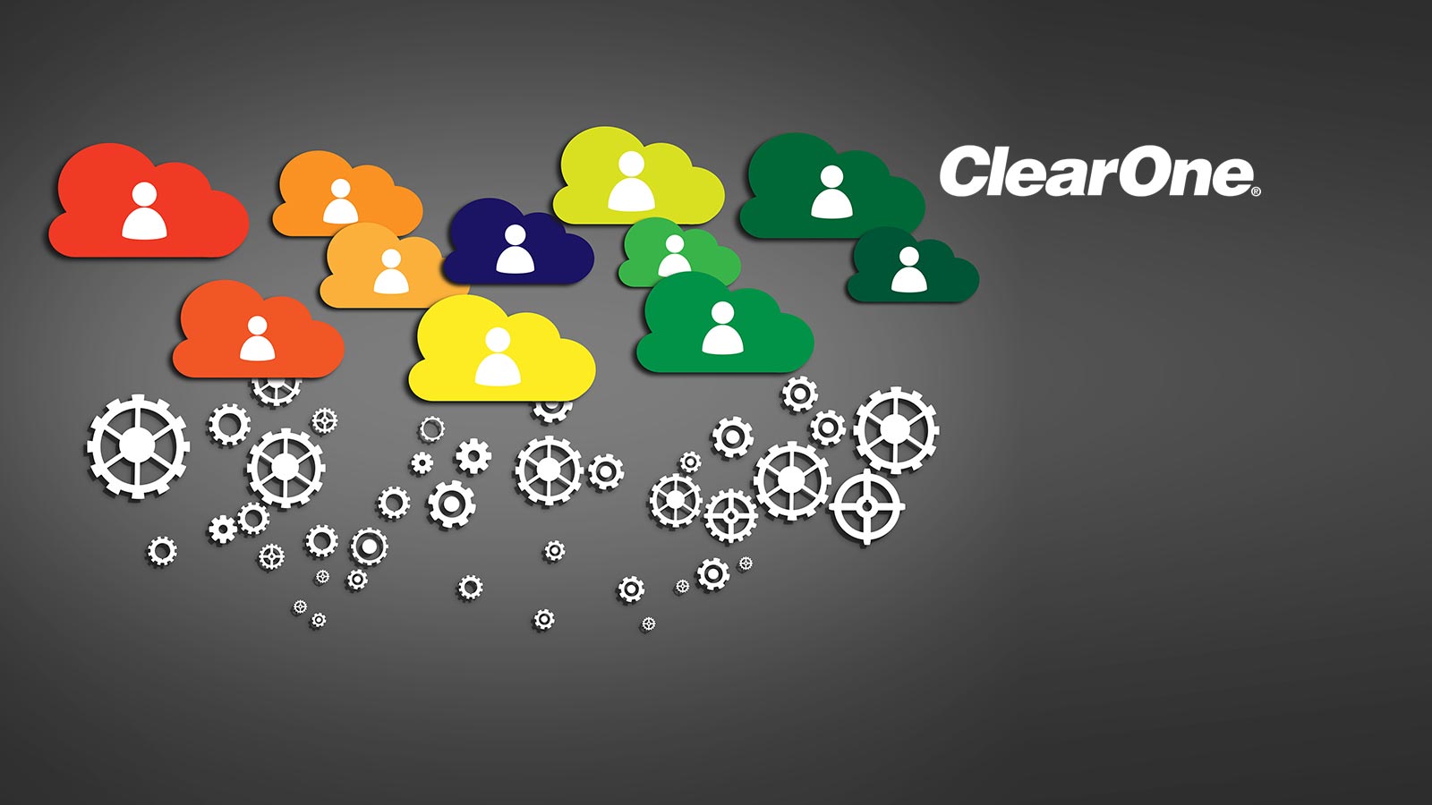 ClearOne Enhances “The New Normal” Hybrid Work and Learning Environment with New Entry-Level and High-End Cameras