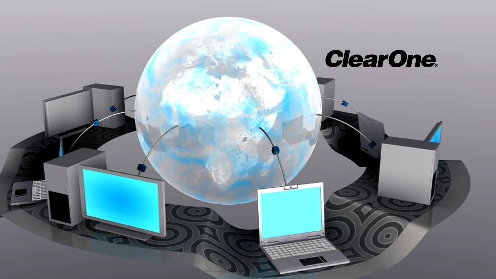 ClearOne Partners with ADI Global in the United States to Drive Sales Through Value-Added Distribution