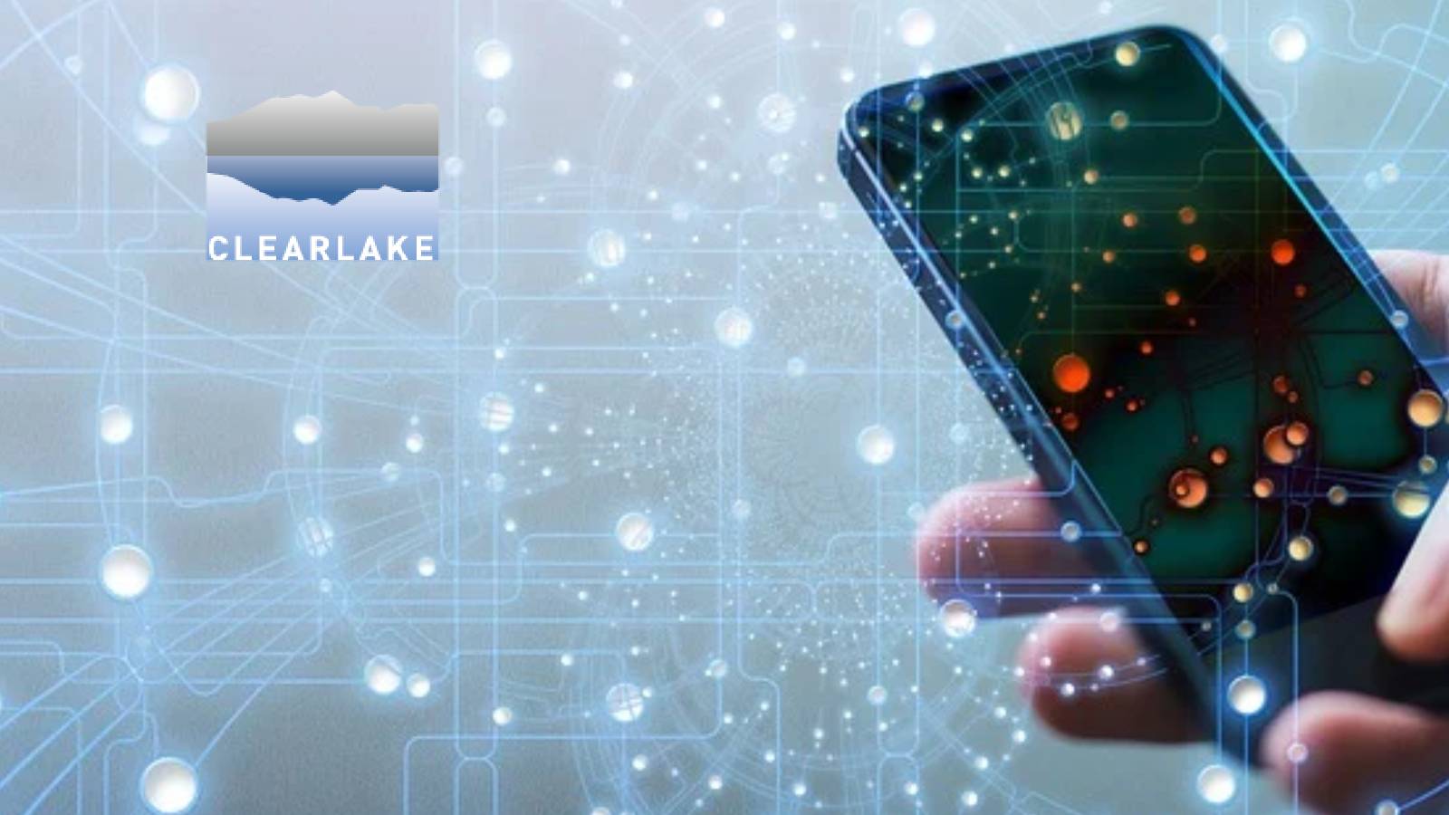 Clearlake Capital Completes Acquisition of nThrive's Technology Division