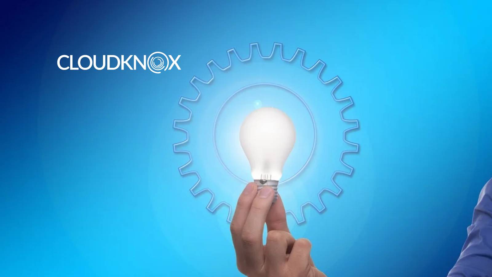 CloudKnox Security Bolsters Permission Management Platform with Support for Kubernetes Containers