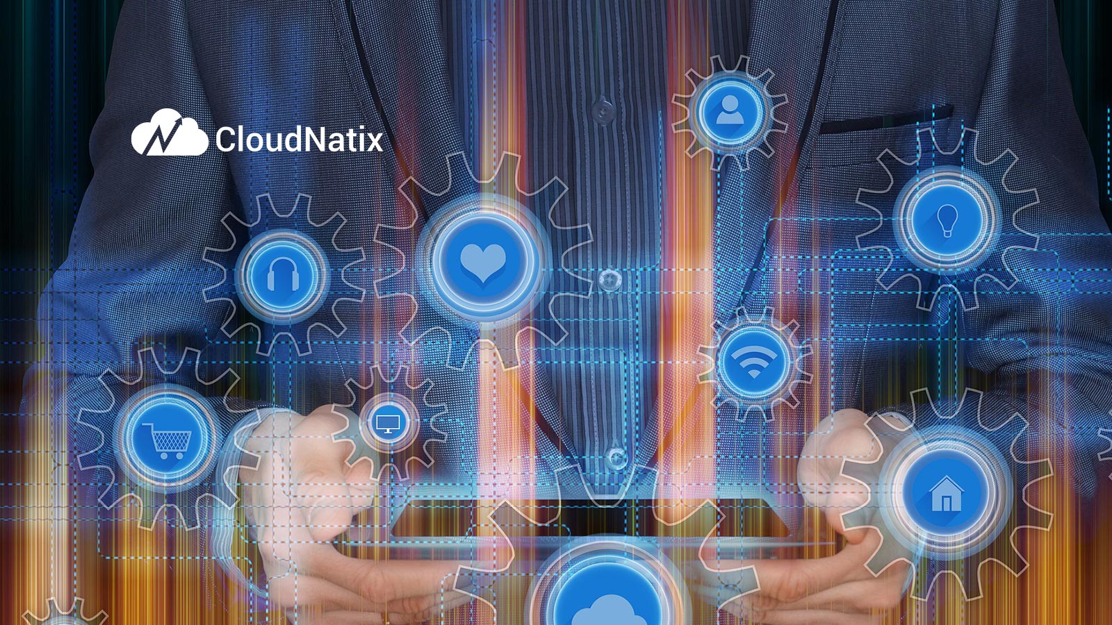 GA Of CloudNatix Platform Brings Industry First 'Planet-Scale Cluster Manager' To Market, Solving Problem Of Operating Diverse Fleets Of Cloud And Kubernetes Deployments