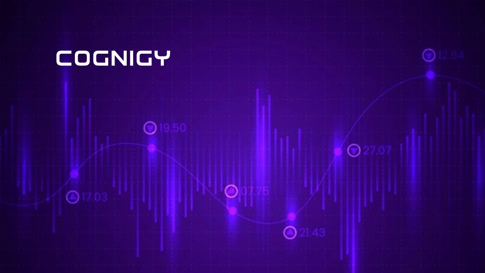 Cognigy Secures Funding to Meet Growing Demand for Conversational AI in Asia-Pacific