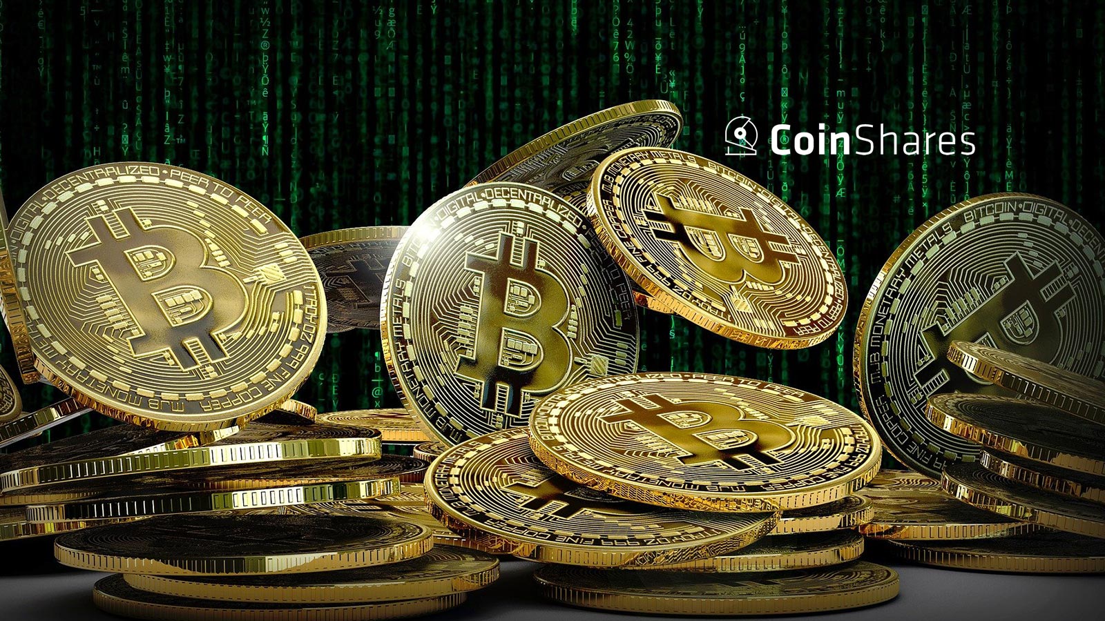 CoinShares Launches New Physically-backed Bitcoin Exchange Traded Product (ETP)