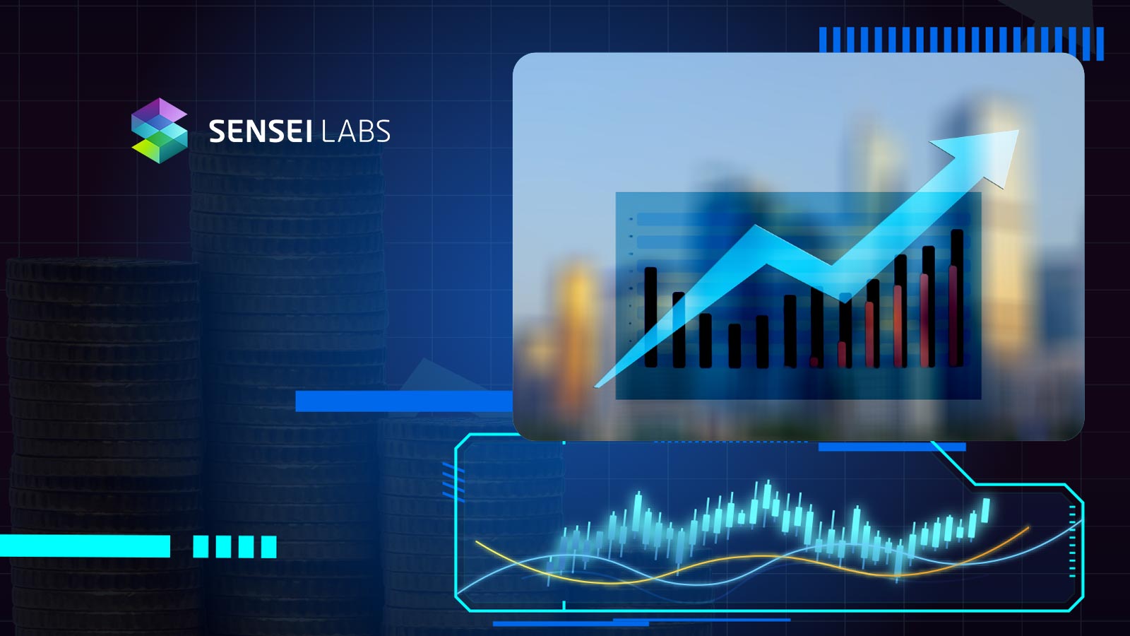 Collaborative Work Management Software Leader Sensei Labs Attracts New Capital to Support Rapid Growth