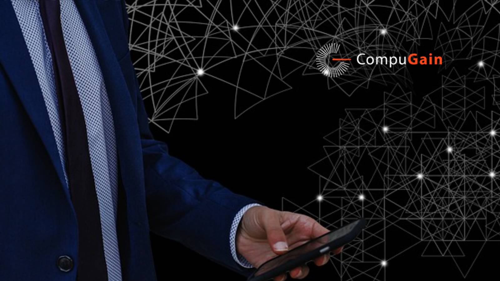 CompuGain Achieves the Amazon RDS Service Delivery Designation