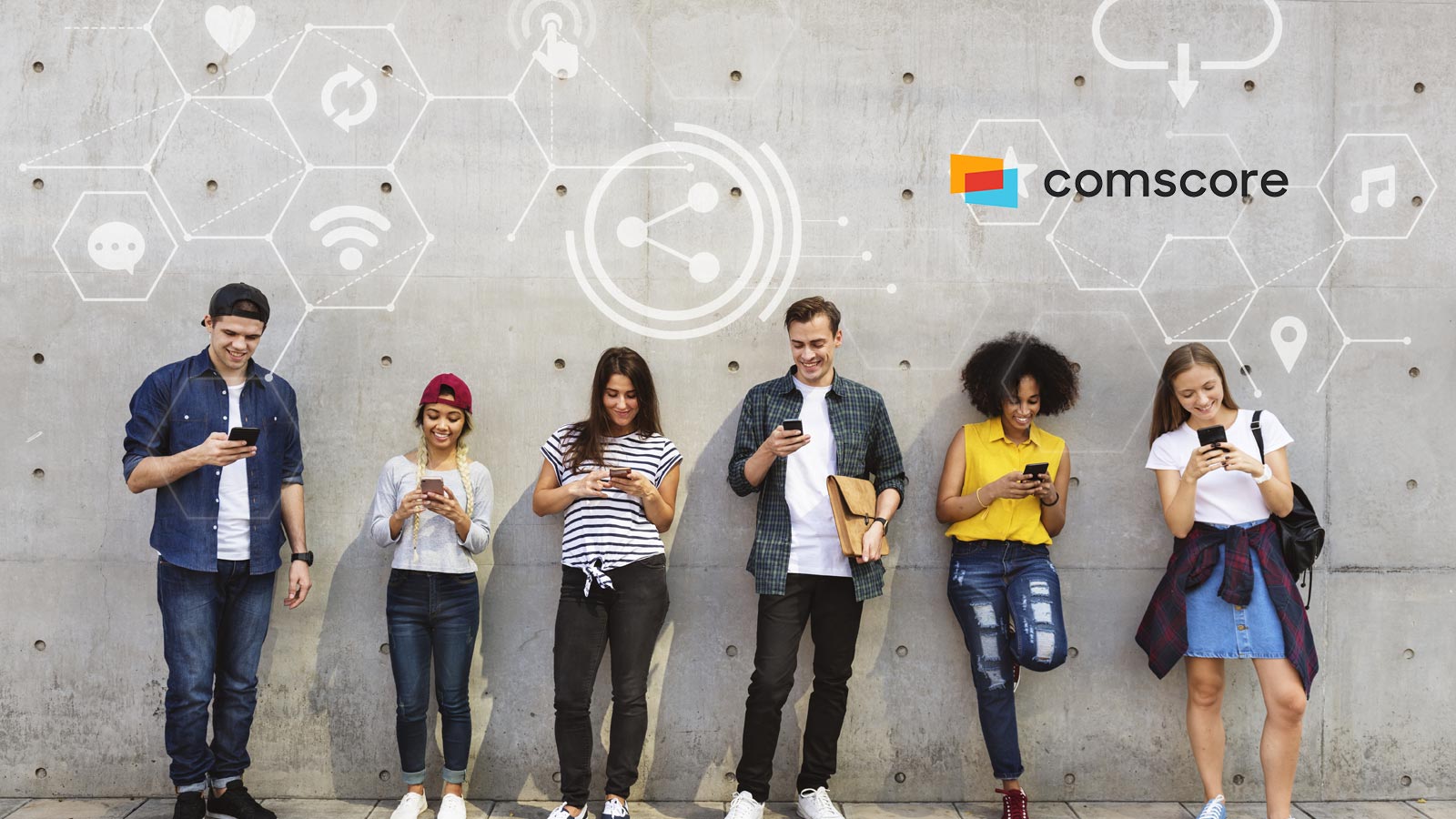 Comscore and Frameplay Launch Brand Lift Survey Series to Better Understand Intrinsic In-Game Advertising Performance