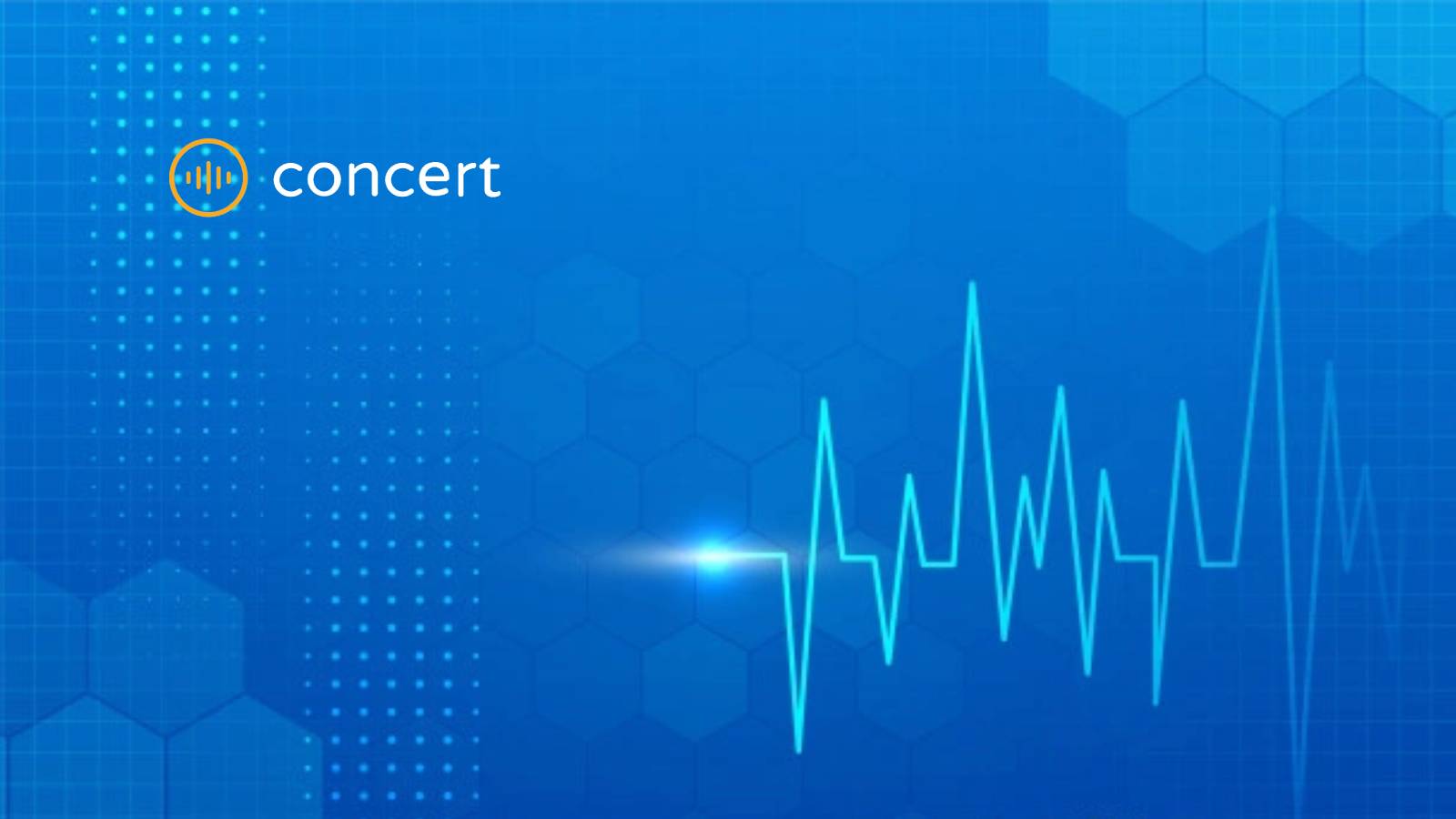 Concert Health Completes $14 Million Series A Financing to Deliver Evidence-based Behavioral Health Services at Scale