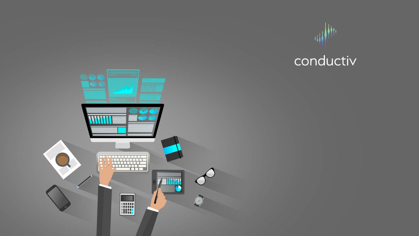 Conductiv Upgrades Analytics Platform with Cutting-edge Features and Enhanced User Capabilities
