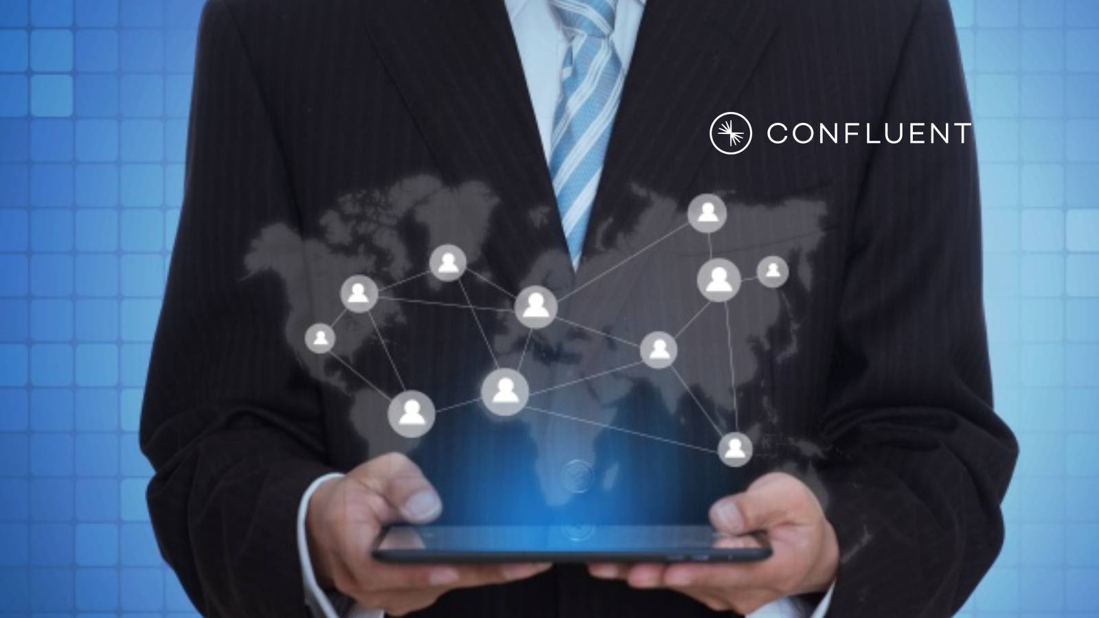 Confluent Announces New Strategic Alliance with Microsoft