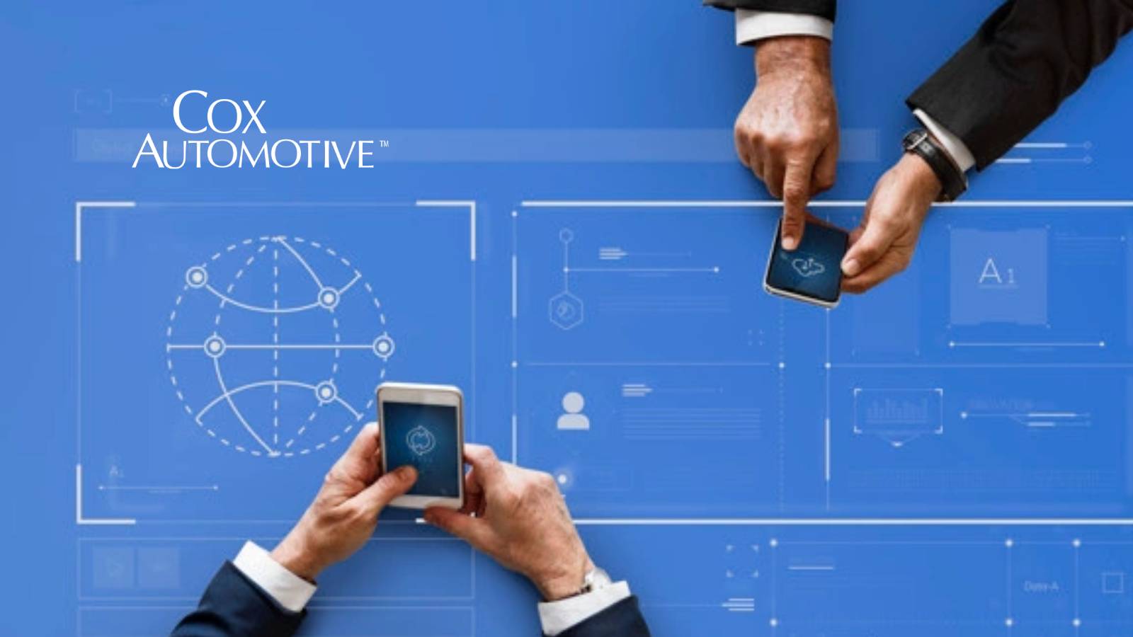 Cox Automotive Acquires Fyusion