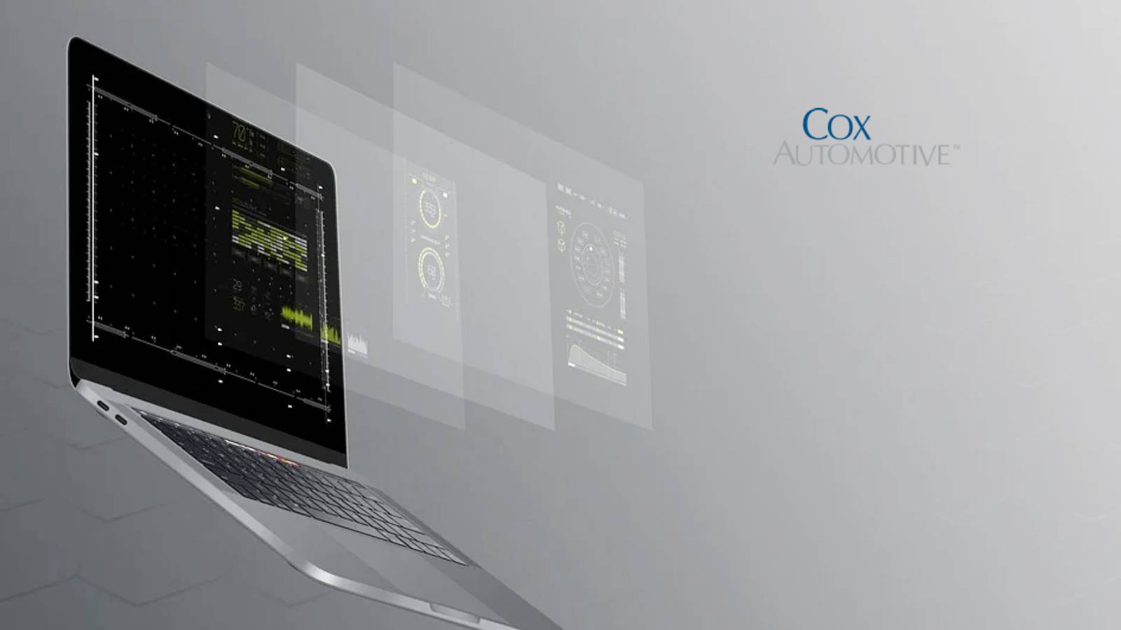 Cox Automotive Debuts Complete Retail Experience