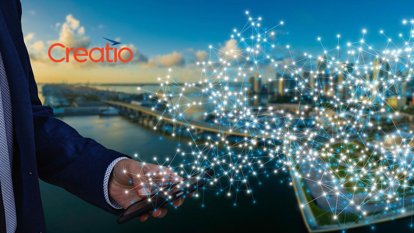 Creatio Named Market Leader Among Business Process Management (BPM) Software According to the Winter 2021 Customer Success Report