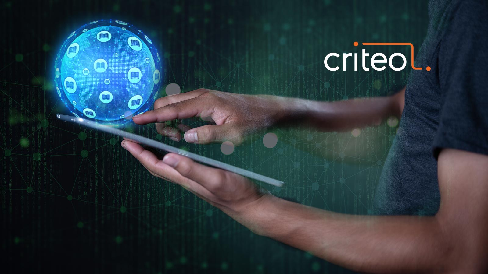 Criteo Builds Out Roster of New Talent to Accelerate Execution on New Vision