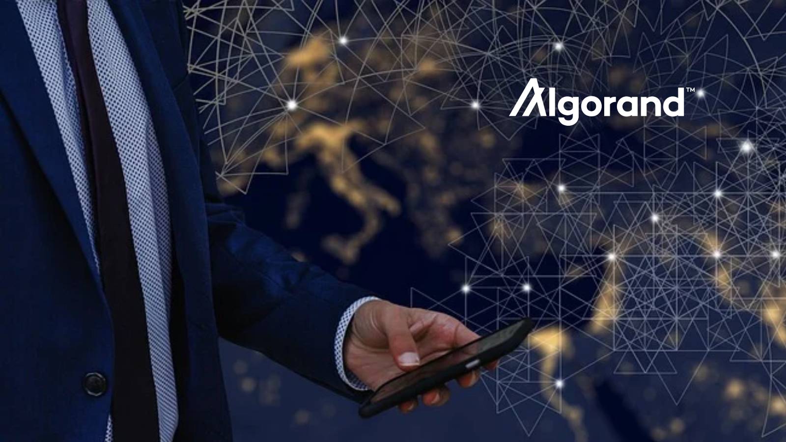 Curv And Algorand Partner To Advance Institutional Digital Asset Security