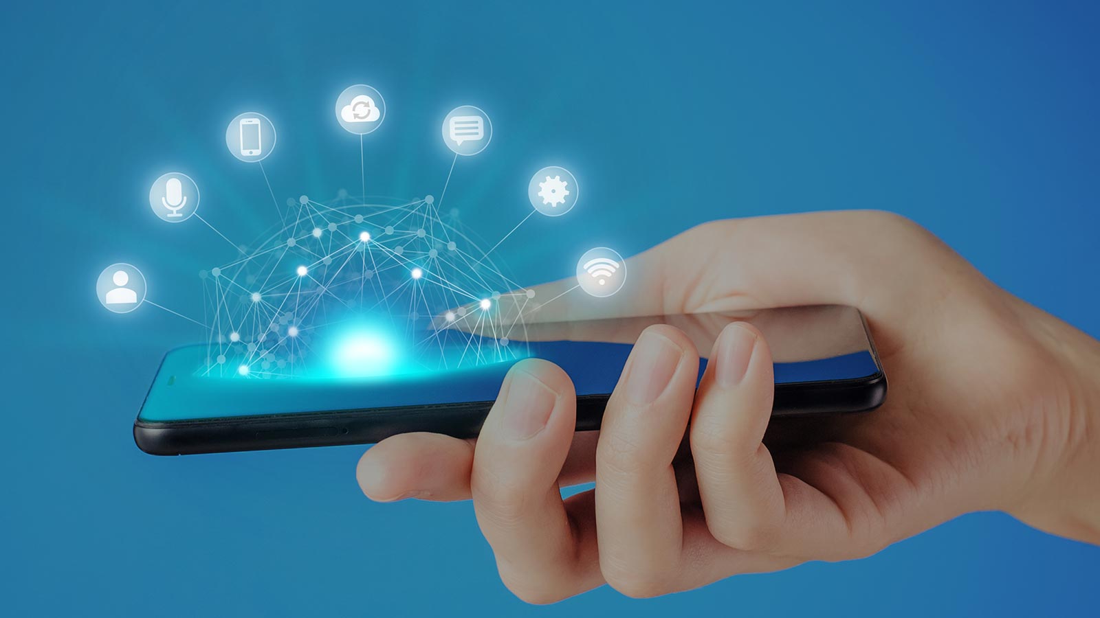 CyberFi is the First Intelligent Trading and Automation Platform for DeFI