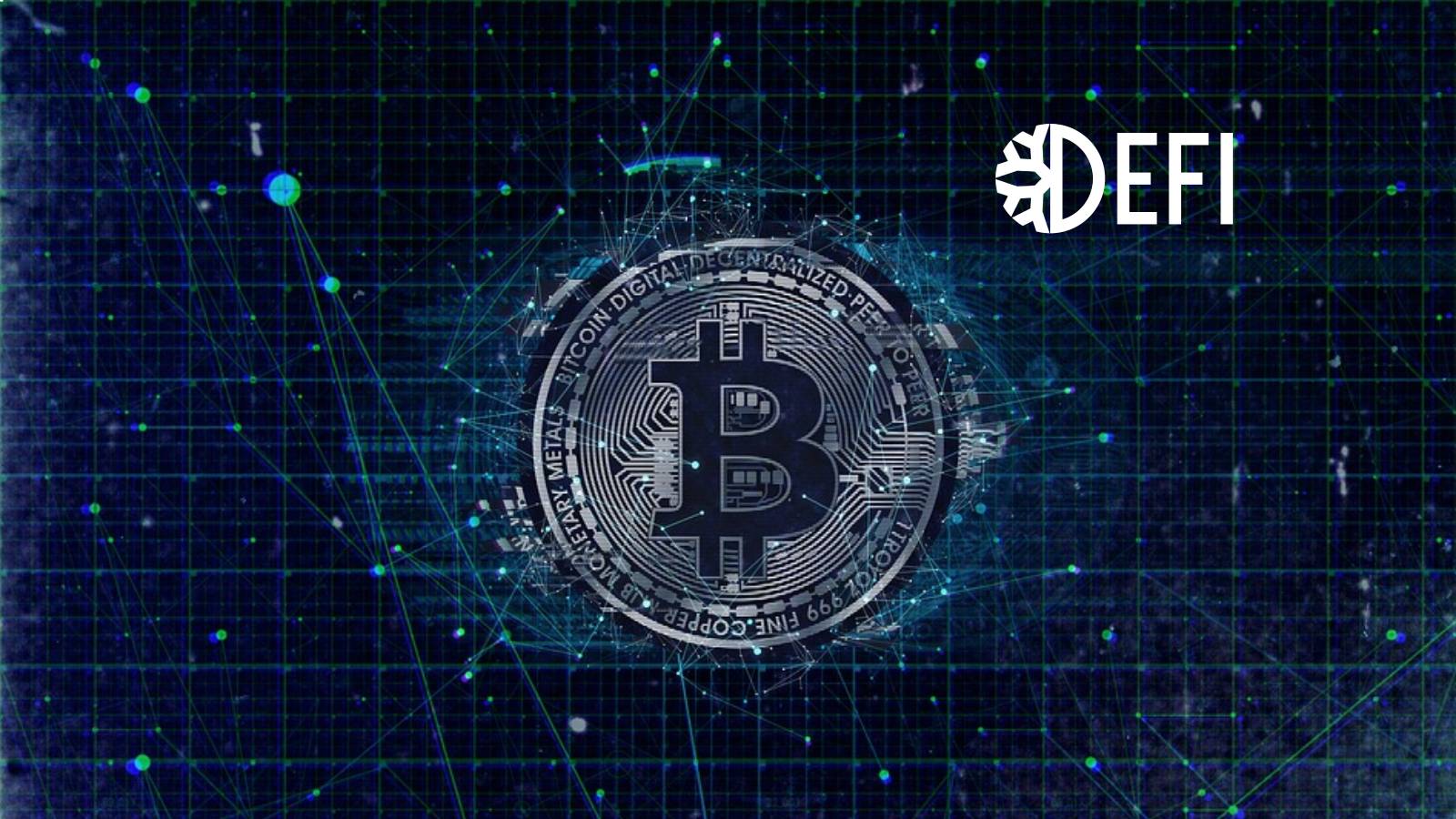 DFI'ying Expectations DeFiChain_ the Largest DeFi Protocol on the Bitcoin Ecosystem Lists Its DFI Coin on KuCoin (1)