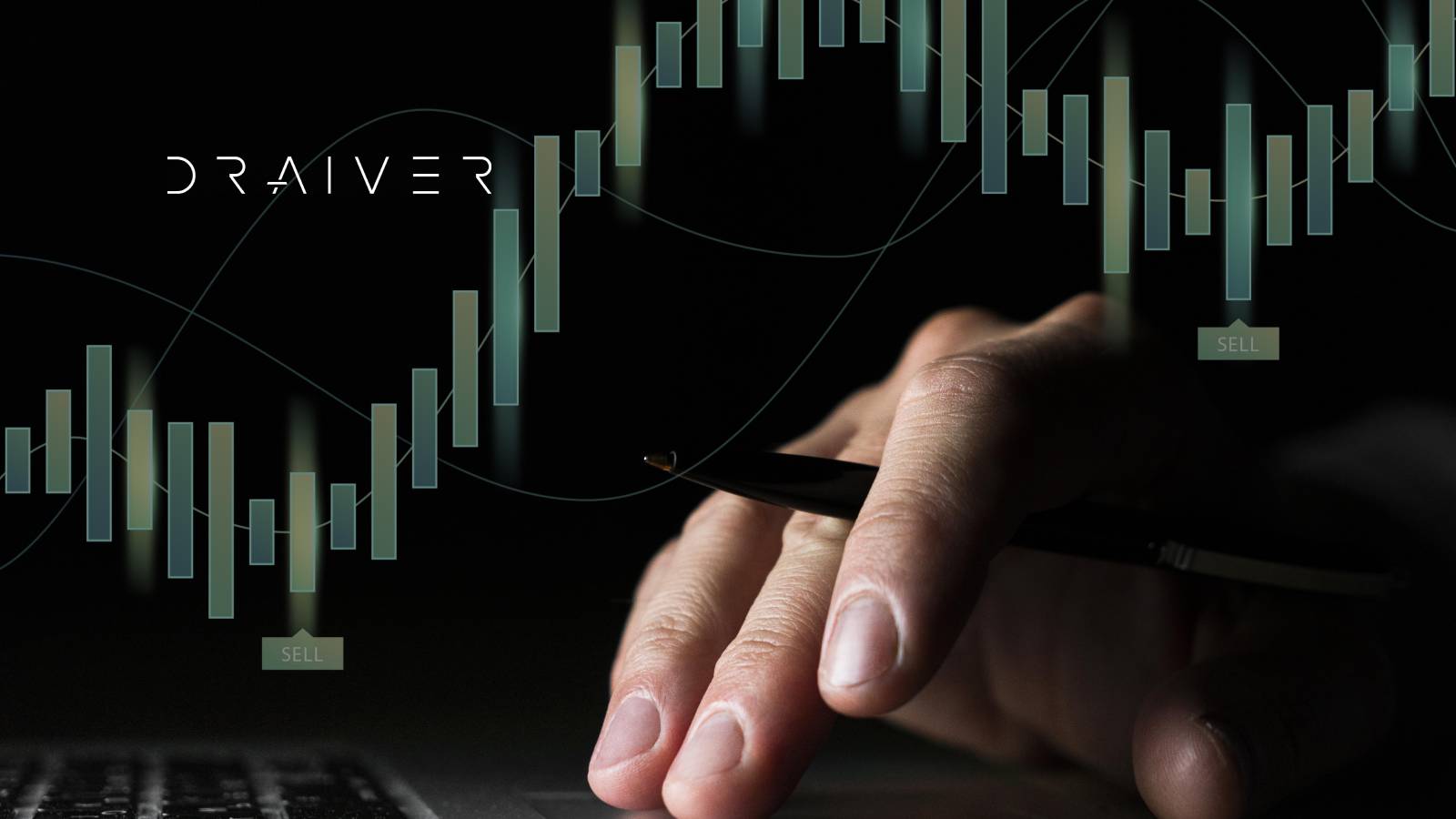 DRAIVER names Anthony Monteiro as Chief Operating Officer