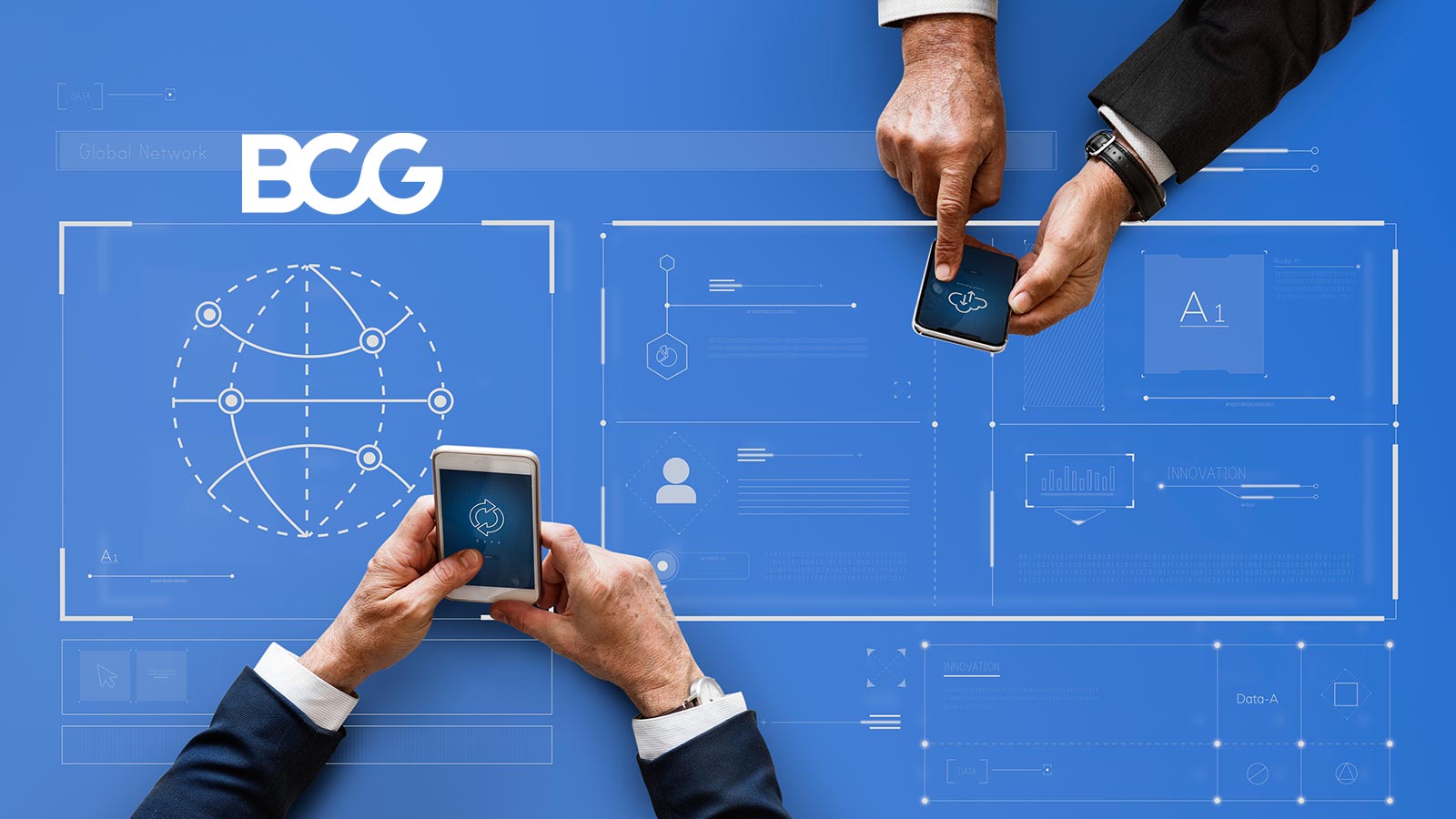Data-Driven Operations Are Key to Manufacturing's Future