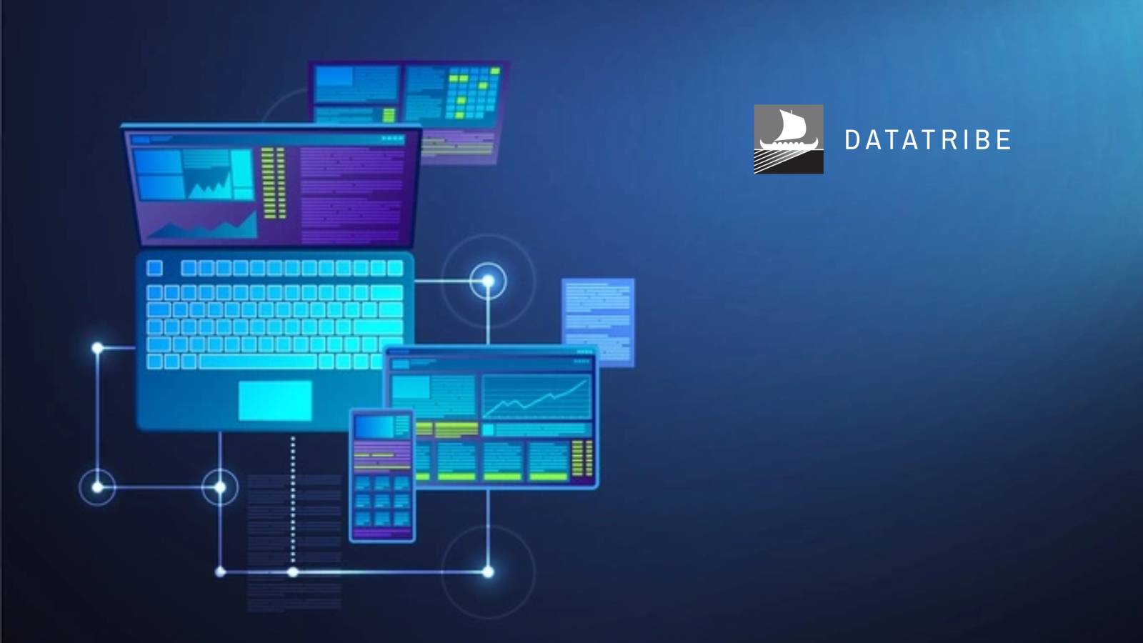 DataTribe Announces $1.7 Million Seed Investment in SightGain