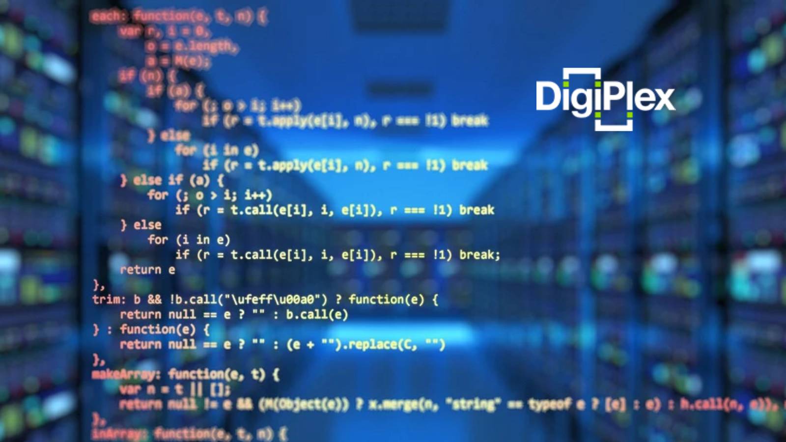 DigiPlex Acquires Land for Data Center Outside of Oslo