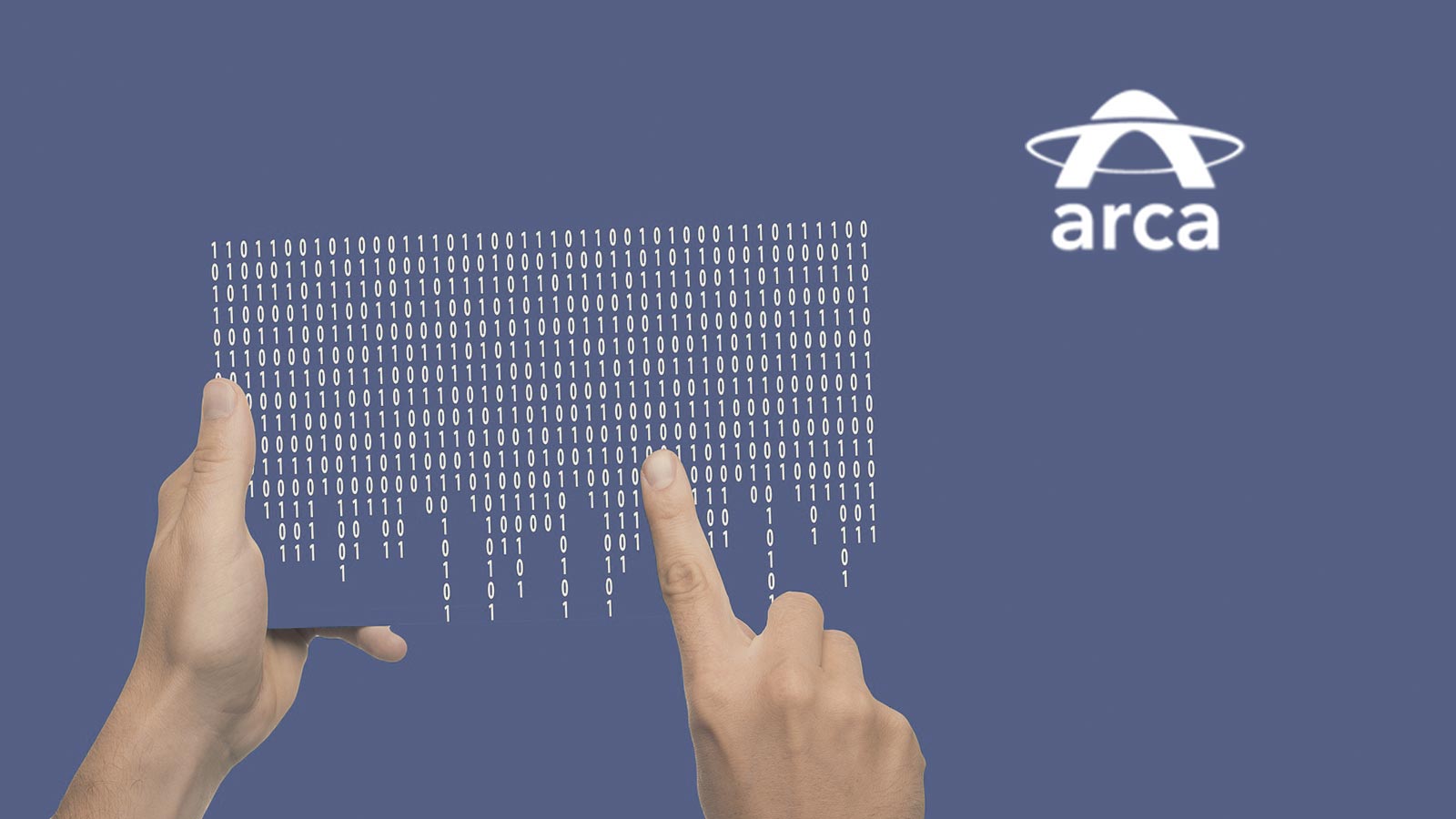 Digital Asset Management Firm Arca Raises $10 Million in Series A Funding