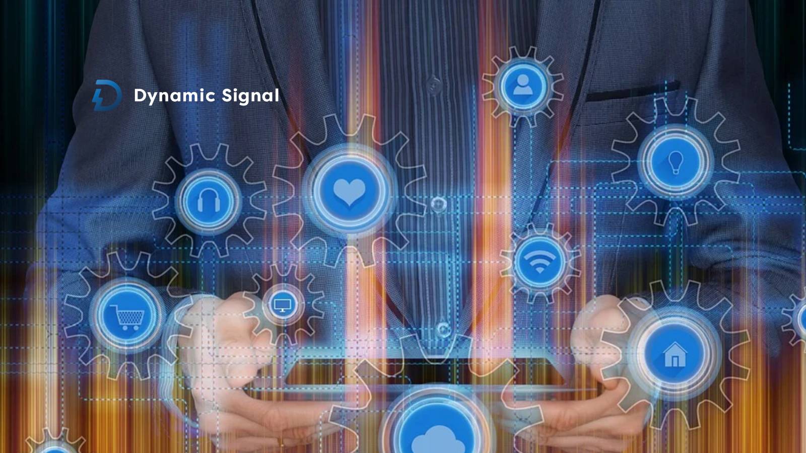 Dynamic Signal Appoints Michelle Kerr as Chief Marketing Officer