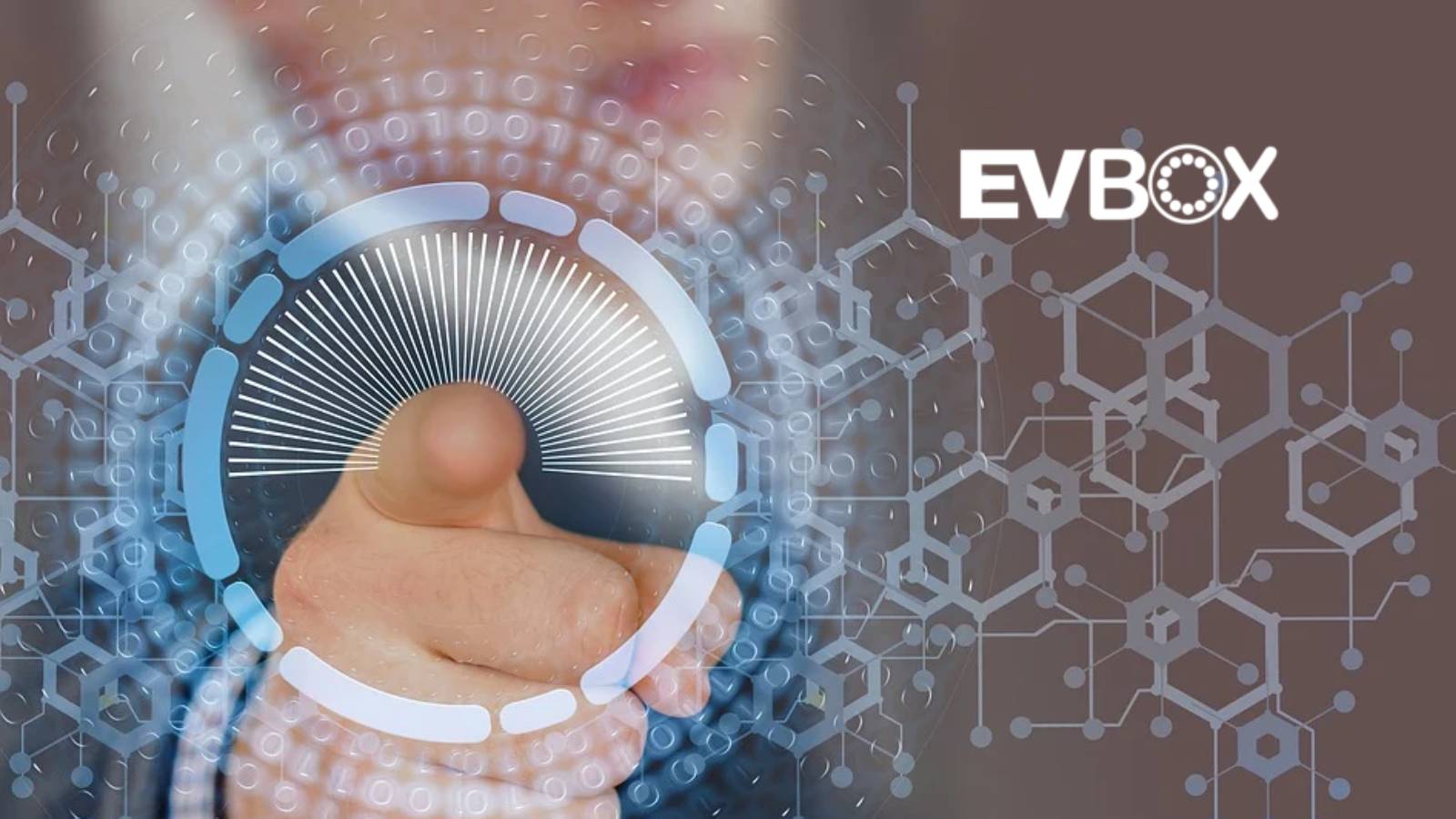 Evbox global deals