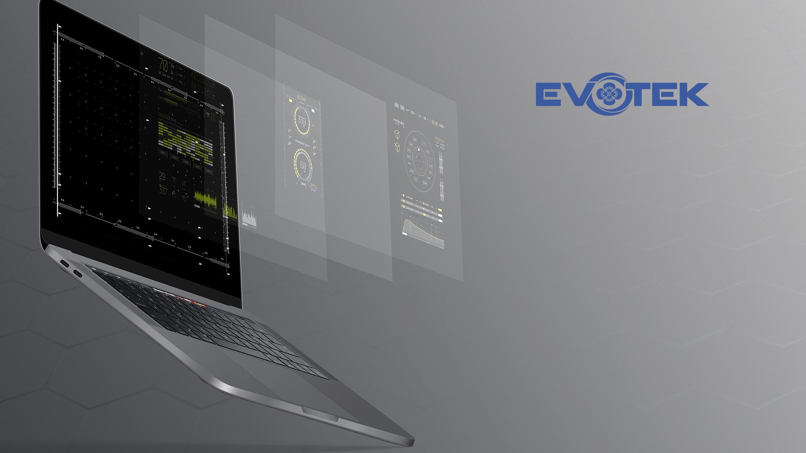 EVOTEK Launches Next Generation Data Center, Appoints Dell Veteran, James Caswell, to Lead