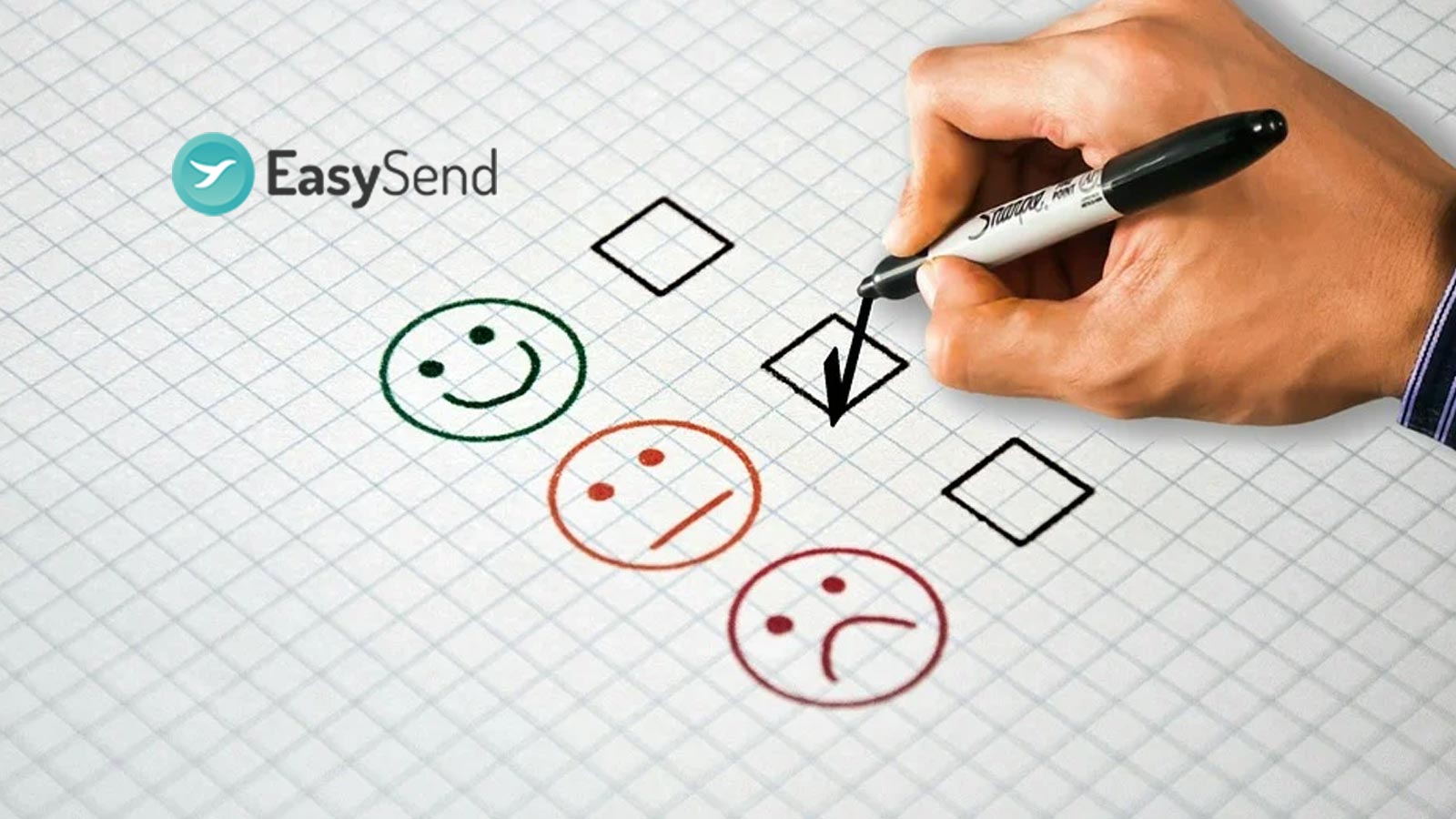 EasySend and Sompo Japan Join Forces to Improve Customer Experience