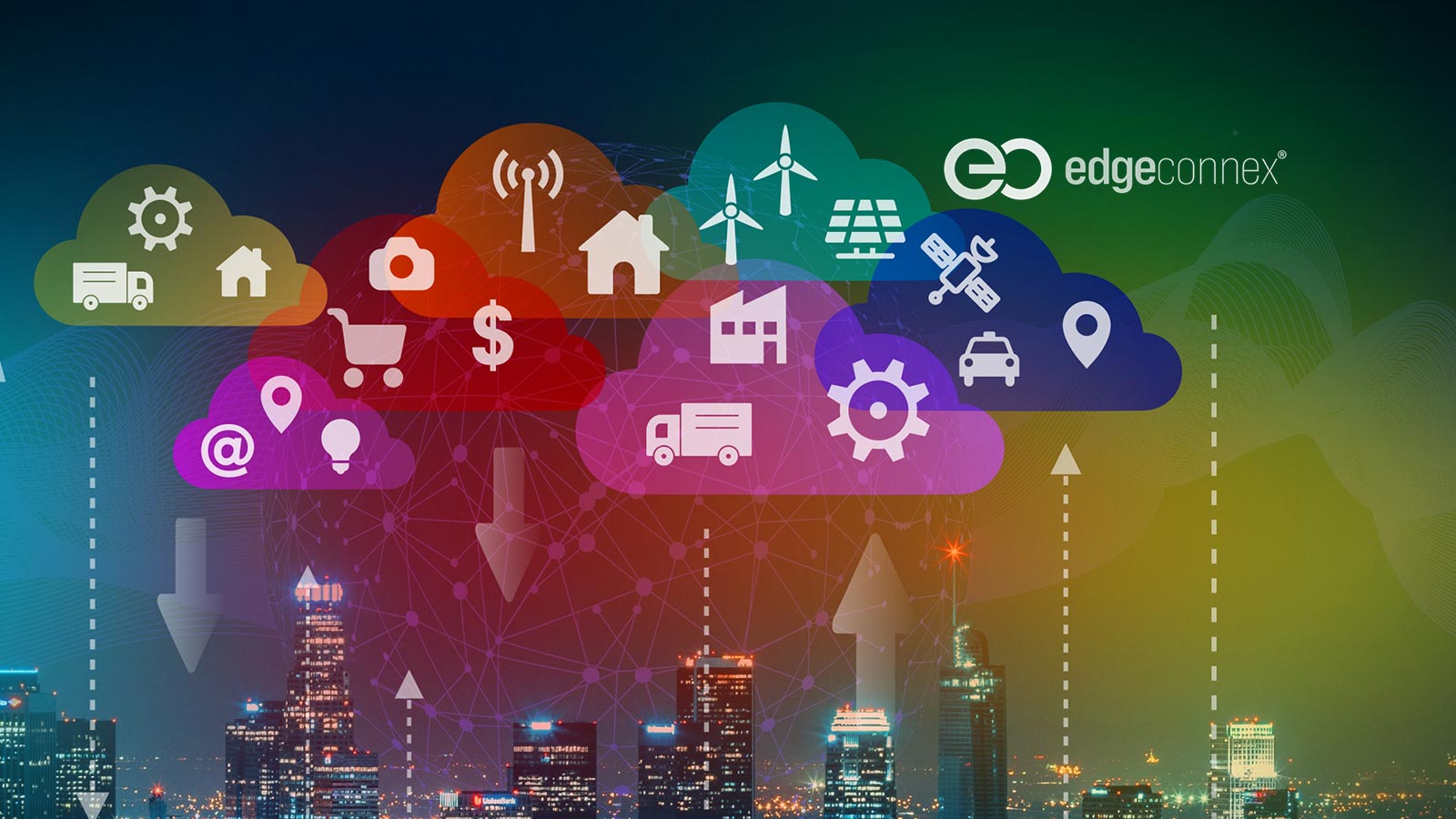 EdgeConneX Announces New Edge Data Center in Santiago Chile and Expanded Cloud Offerings Throughout LATAM with Oracle FastConnect