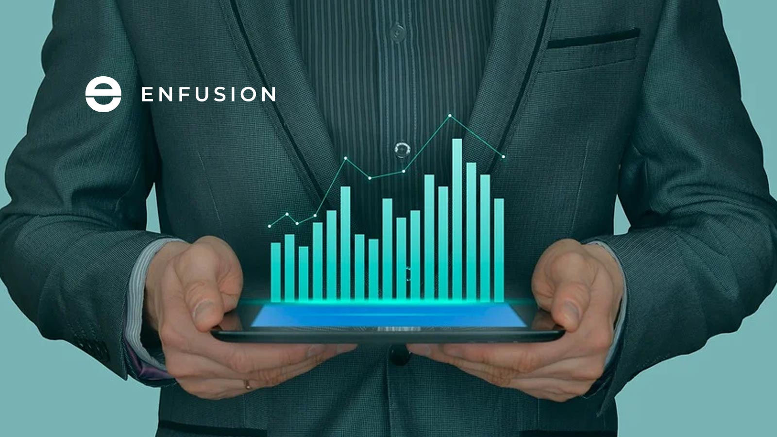 Enfusion Receives $150M Investment from ICONIQ Growth as it Continues to Redefine Investment Management Technology Solutions