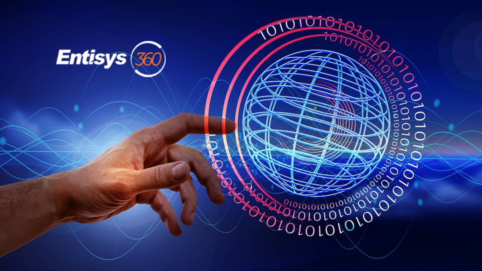 Entisys360 Recognized by Citrix for Outstanding Sales and Technical Excellence