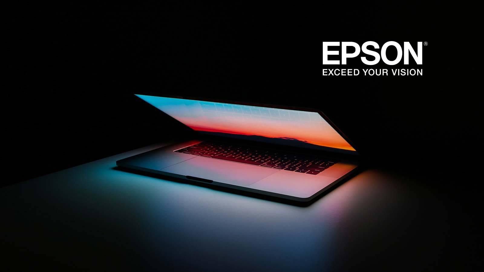 Epson PowerLite Laser Projectors Now Available for Enhanced Learning and Eye-Catching Signage
