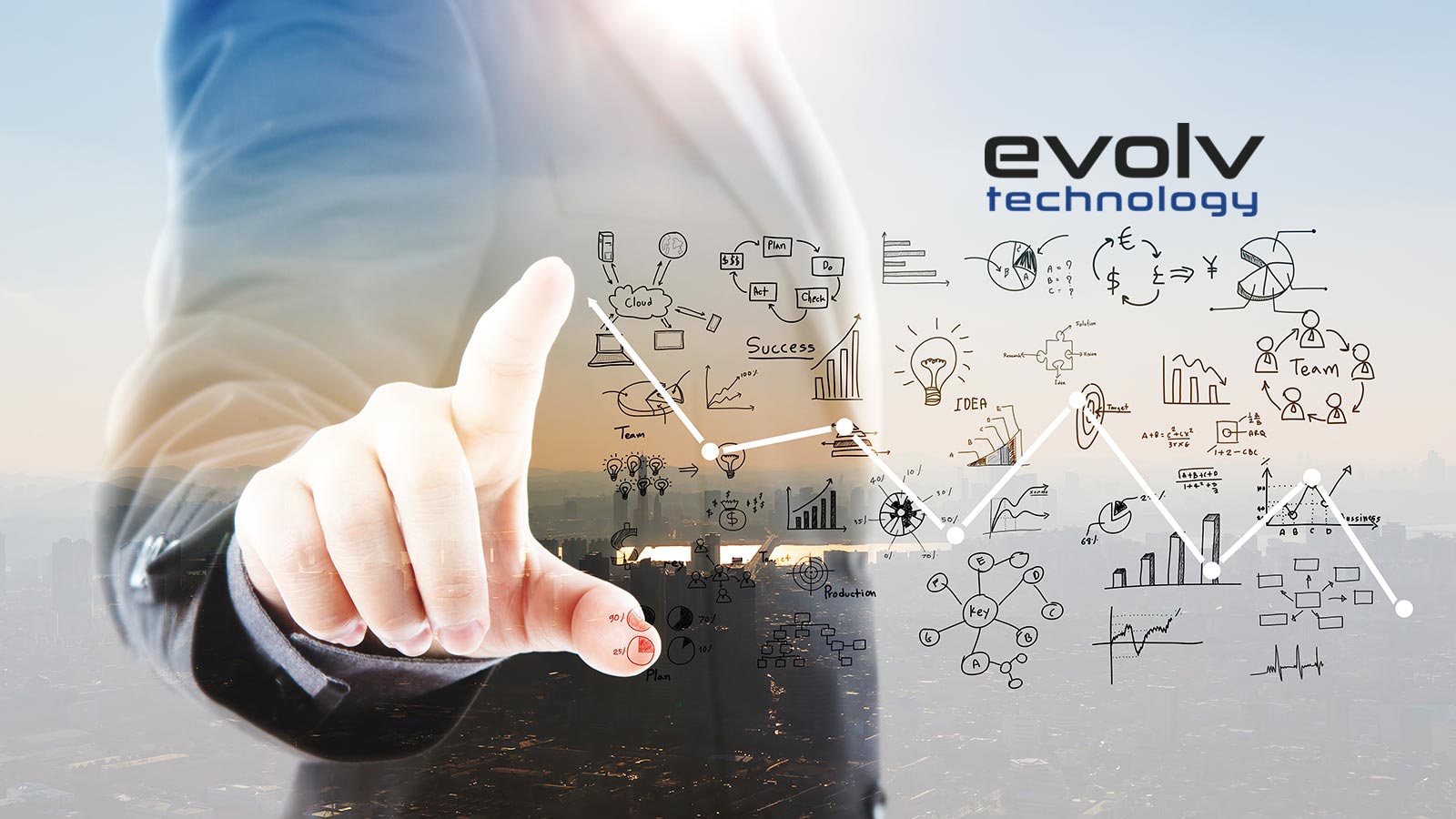 Evolv Technology Expands Executive Team as Company Accelerates Growth Following Record Year