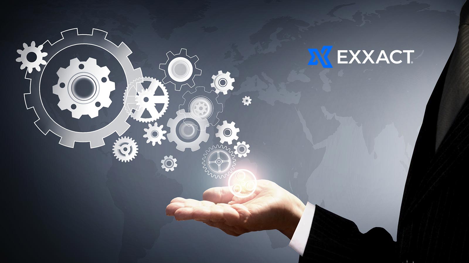 Exxact Corporation Expands Line of Workstations & Servers to Support NVIDIA RTX A6000 and NVIDIA A40 GPUs