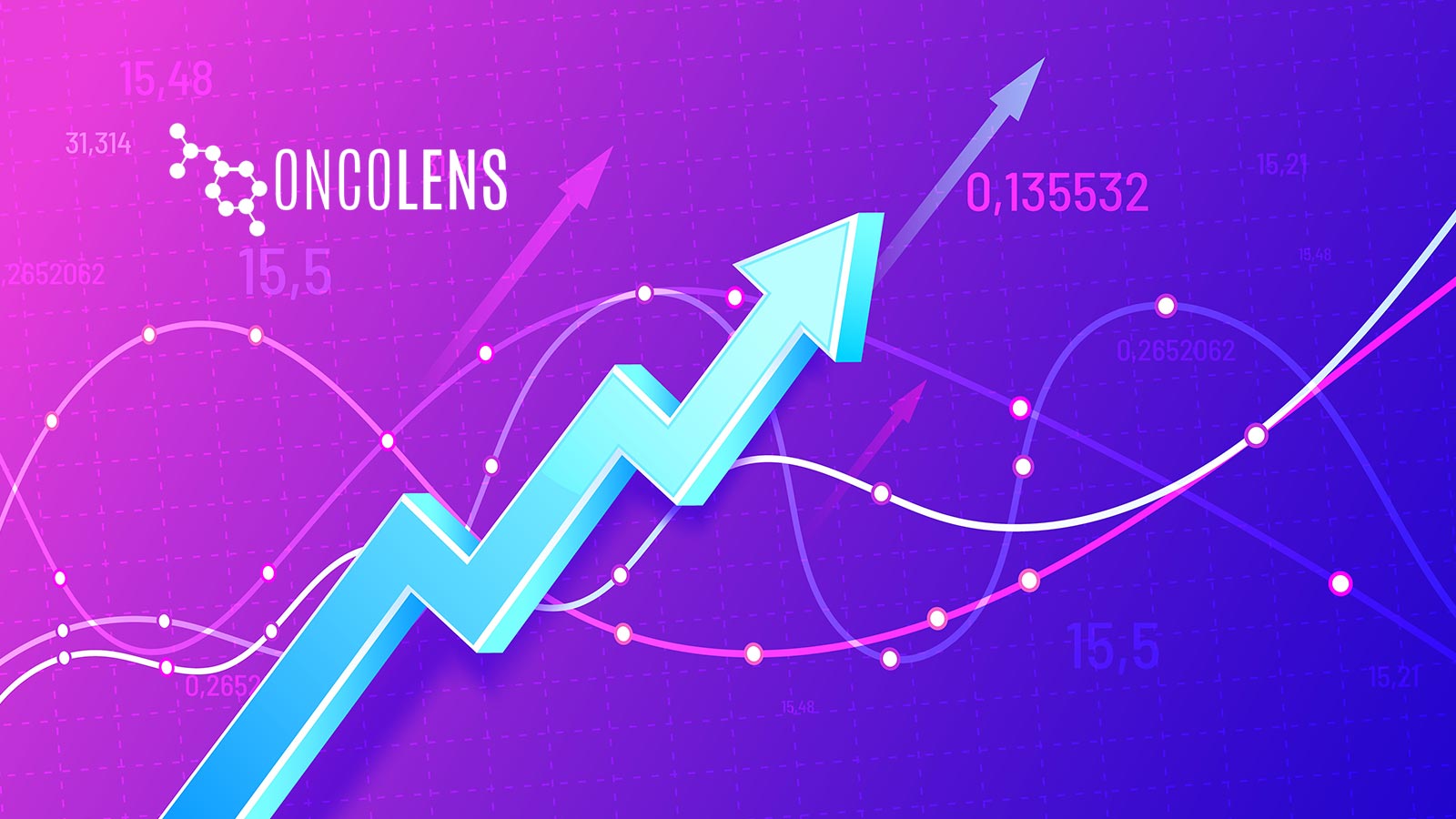 Fast-Growing Oncology Startup OncoLens Secures $7.25 Million Series A Funding