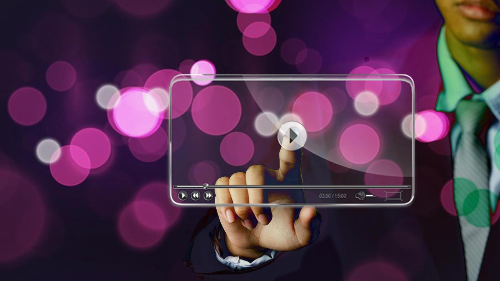 Firstlight Media, SSIMWAVE Partner for Video Quality Optimization