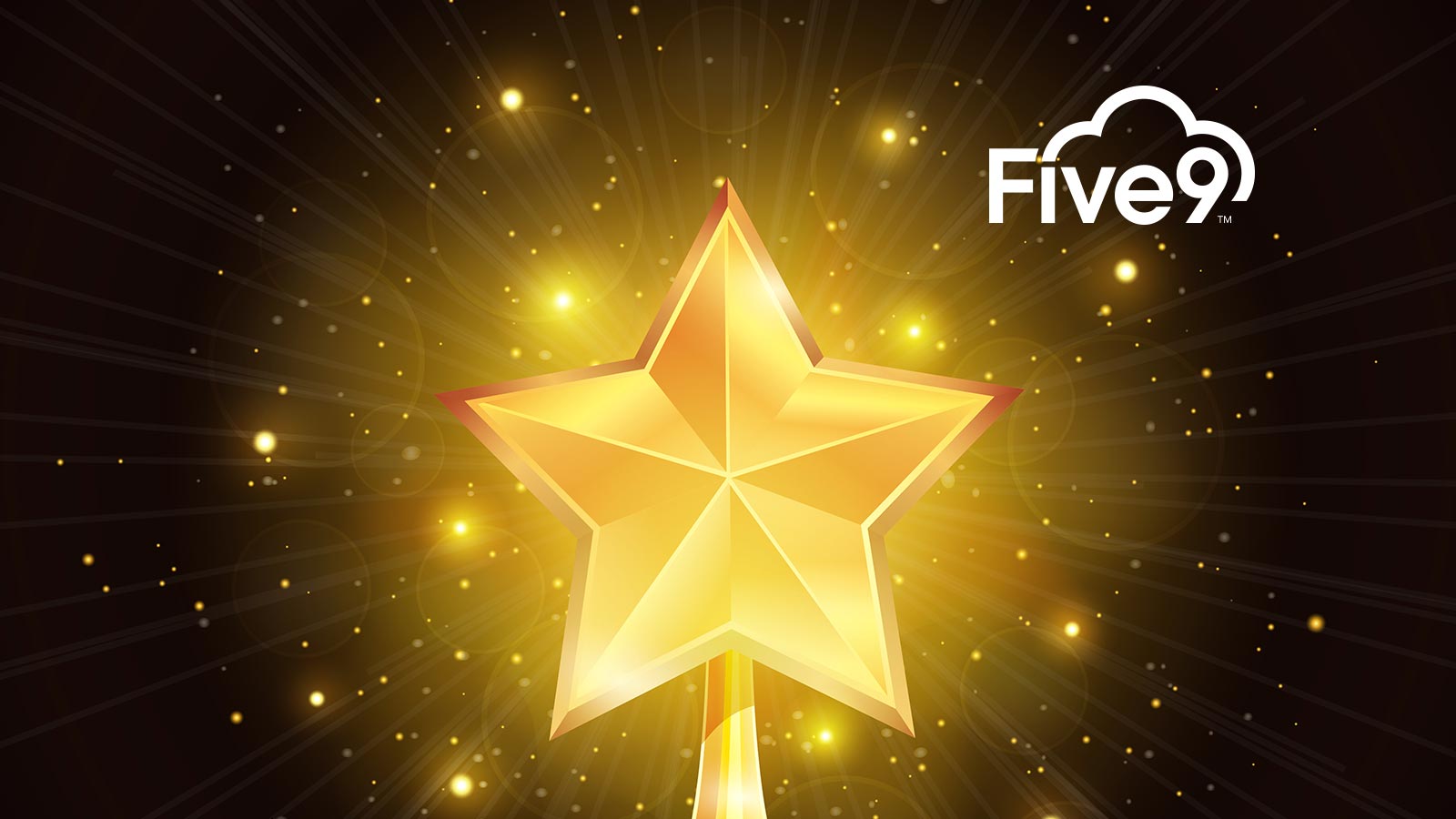 Five9 Agent Assist and Inference Studio Platform Win 2021 BIG Innovation Awards