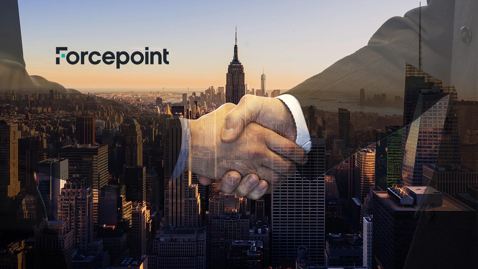 Francisco Partners Completes Acquisition of Forcepoint