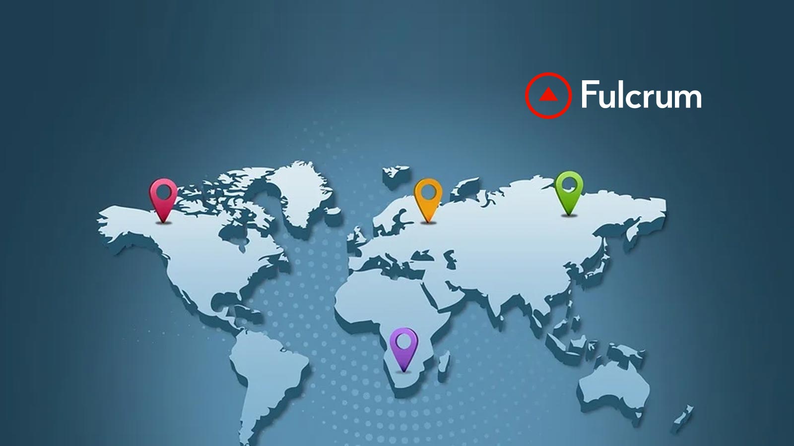 Fulcrum Extends Data Insights to the Esri™ Location Intelligence Platform