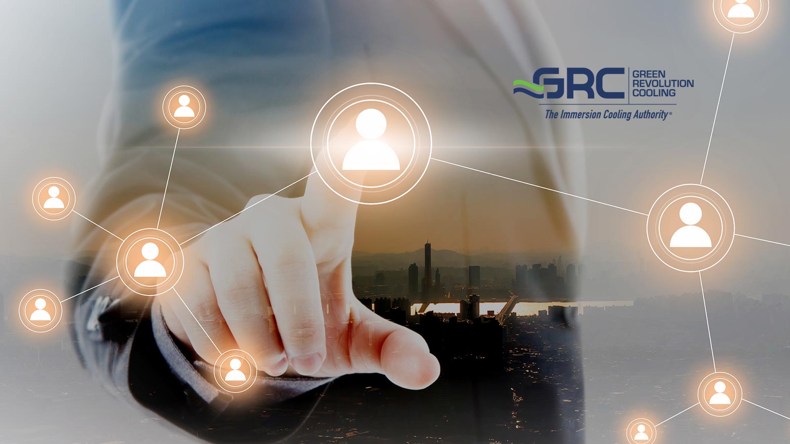 GRC Expands Executive Management Team with New Vice President of Operations and Chief Product Officer