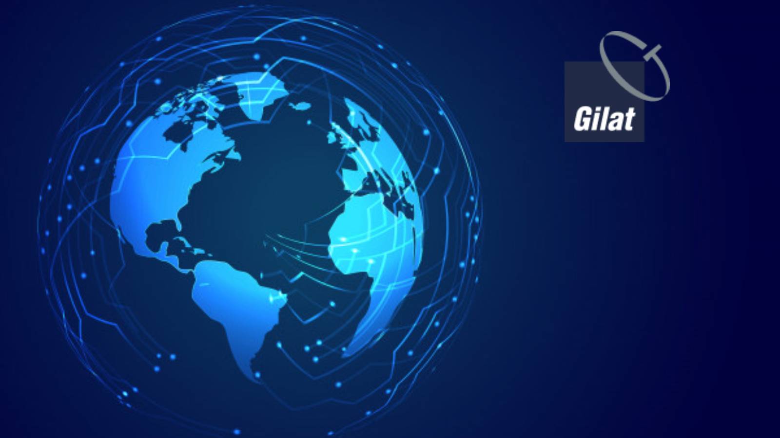 Gilat's Proven ESA Technology Successfully Demonstrated Over Inmarsat's Global Xpress