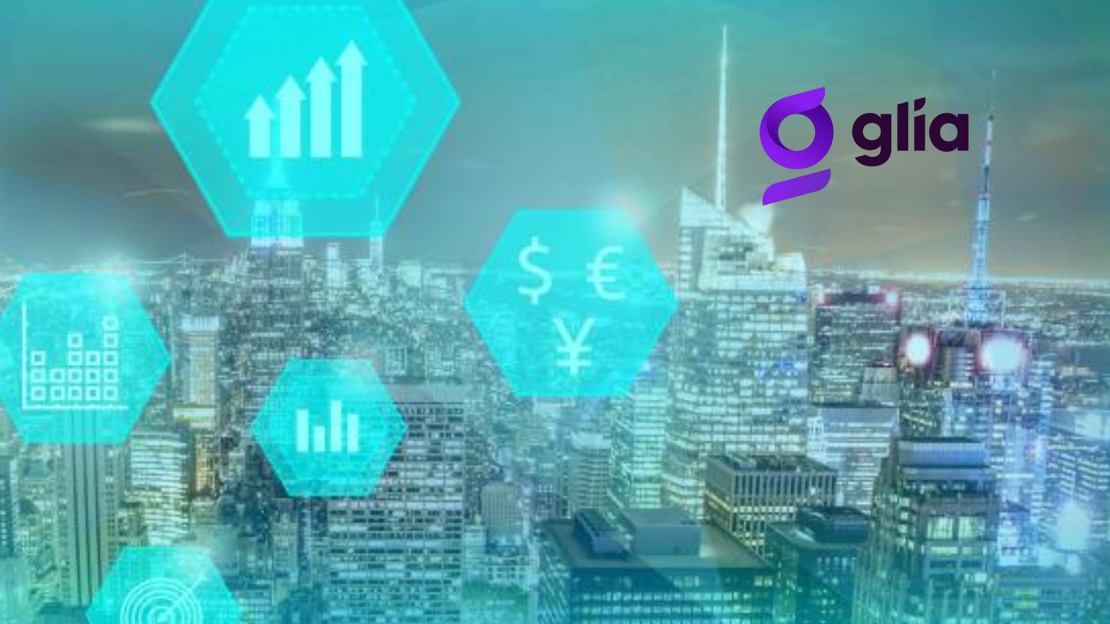 Glia Raises $78 Million in Series C Funding Led by Insight Partners as Demand for Digital Customer Service Accelerates