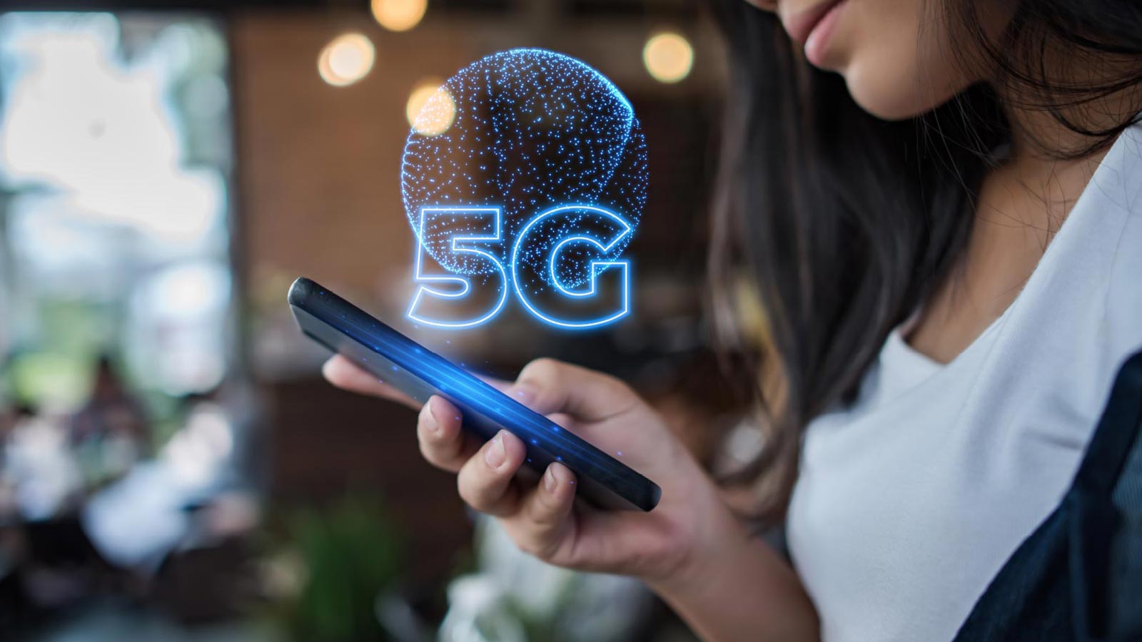 GlobalData 5G RAN Innovation and Leadership Insight