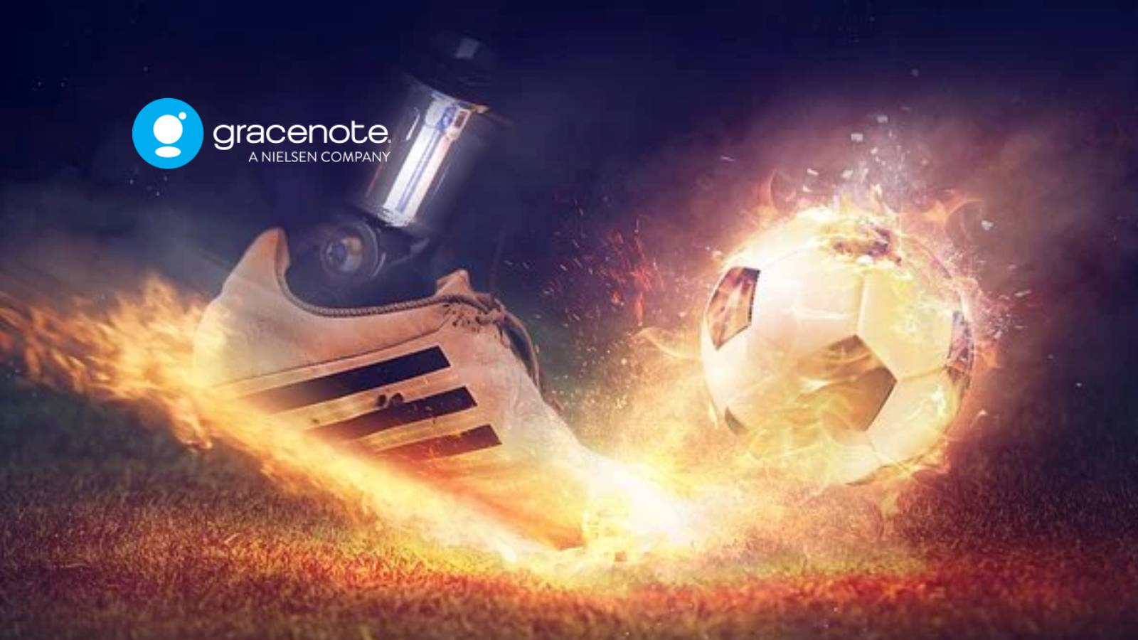 Gracenote Powers New Live Sports Experiences for Smart TV and Auto Platforms