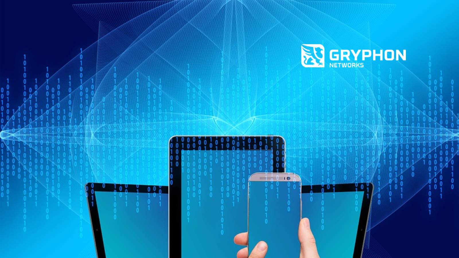 Gryphon Networks Names Michelle Tilton VP, Marketing