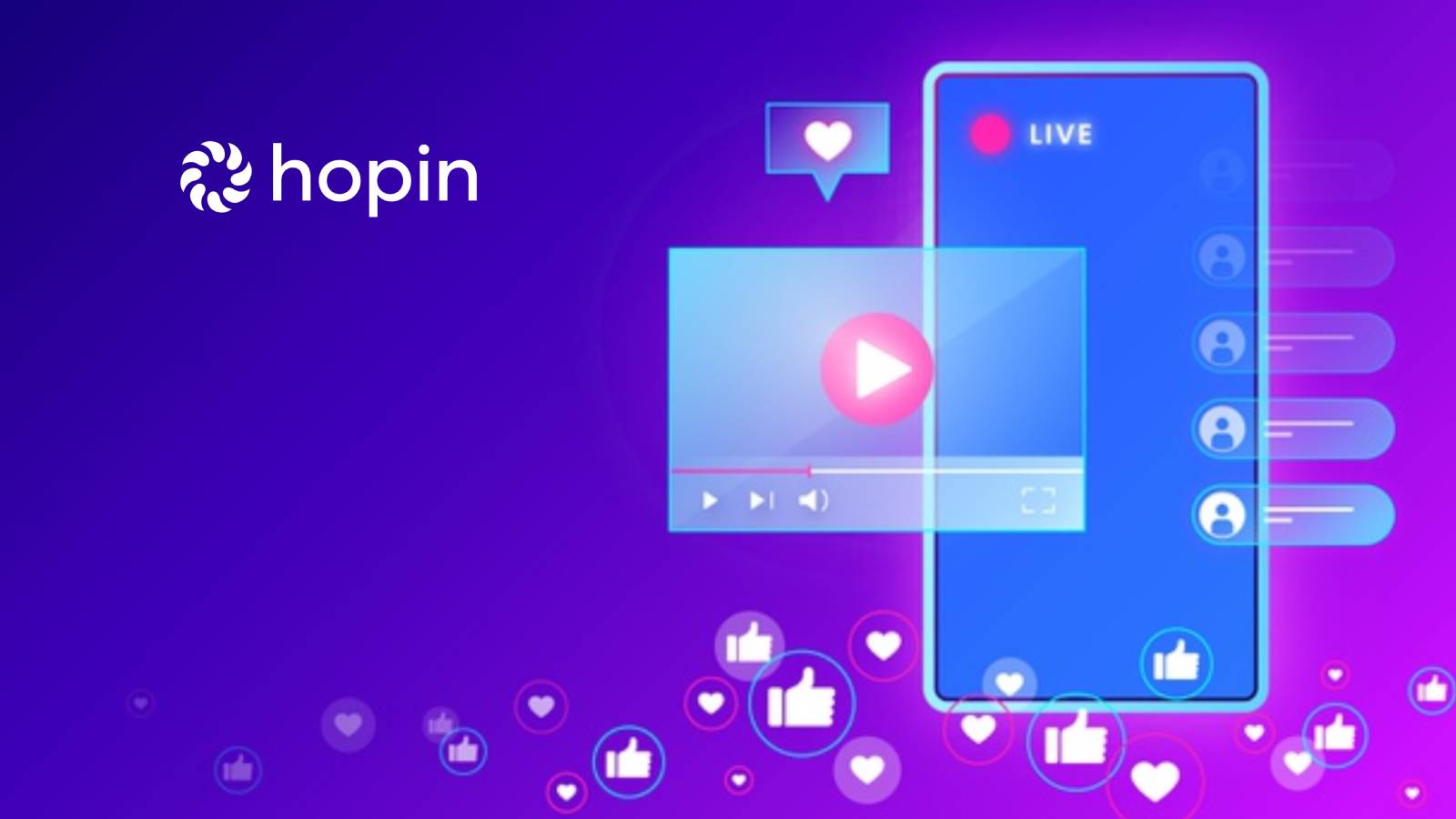 Hopin Acquires StreamYard, a Leading Live Video Streaming Studio, for $250 Million