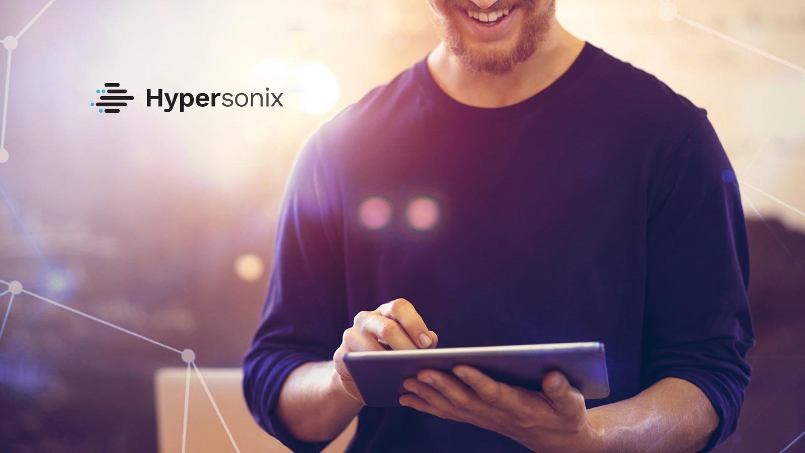 Hypersonix Expands Leadership Team Naming Kumar Srivastava Head of Engineering and Technology