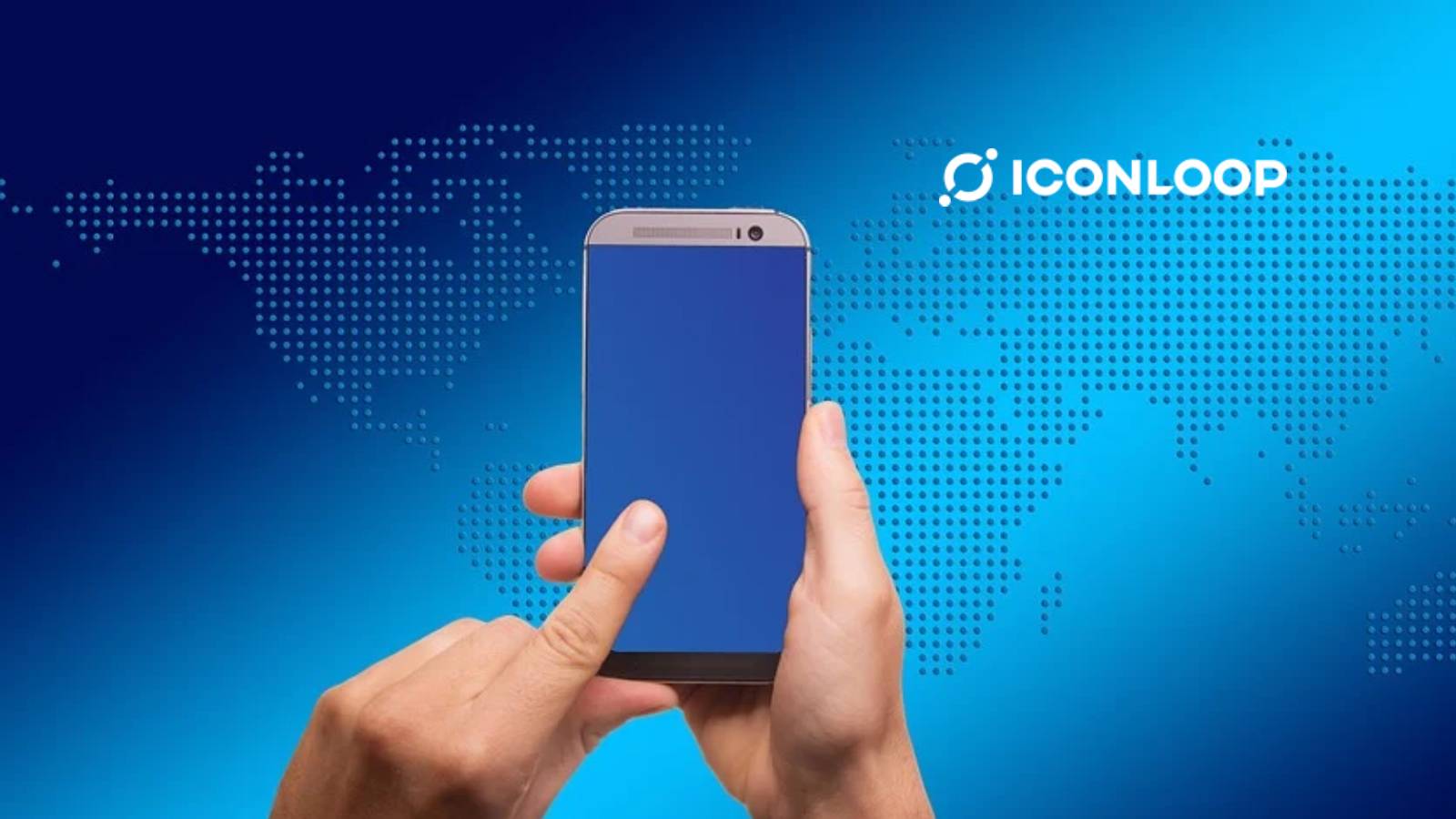ICONLOOP to Develop Blockchain-Based Mobile Driver’s License Under Regulatory Sandbox Approval in South Korea