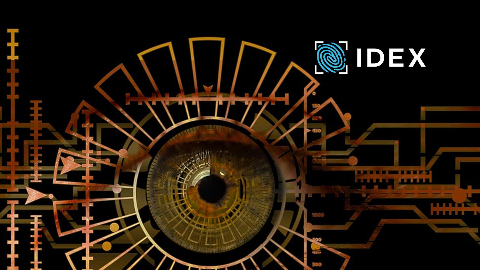 IDEX Biometrics Expands Its Strategic Partnerships By Adding Another ...